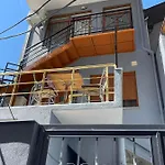 P&k 아파트