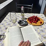 Apartamento P&k *