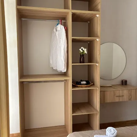 P&k Apartamento *