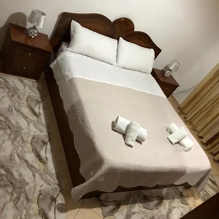 P&k Apartment Pogradec