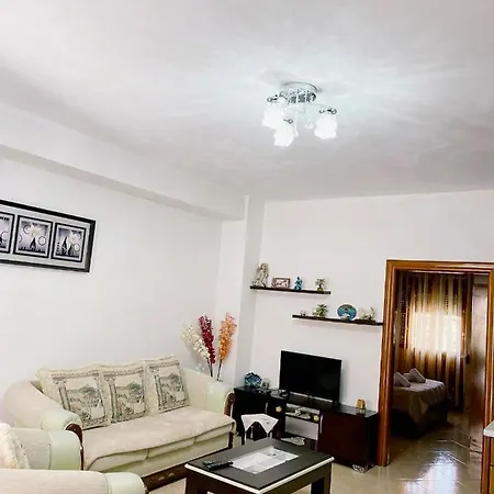 P&k Apartment Pogradec