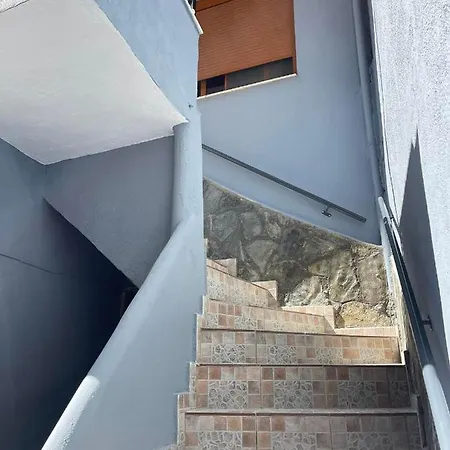 Apartmán P&k Pogradec