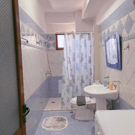 P&k Apartment
