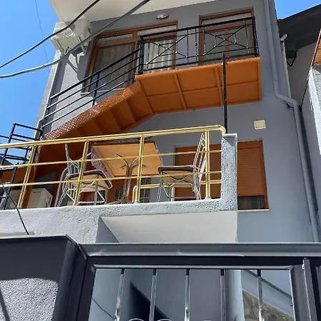 P&k Apartment