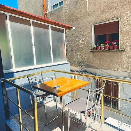 P&k Apartment