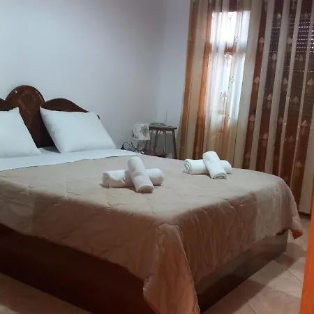 Apartmán P&k *