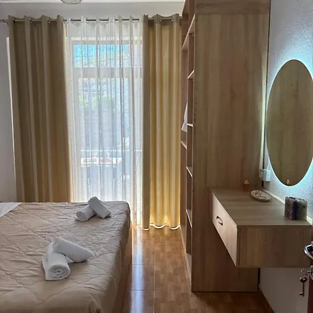 P&k Apartment Pogradec