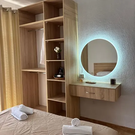 P&k Apartment *