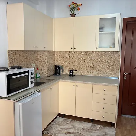 Apartment P&k *