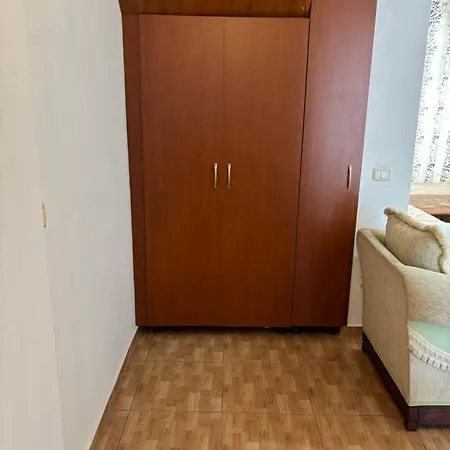 Apartment P&k Pogradec