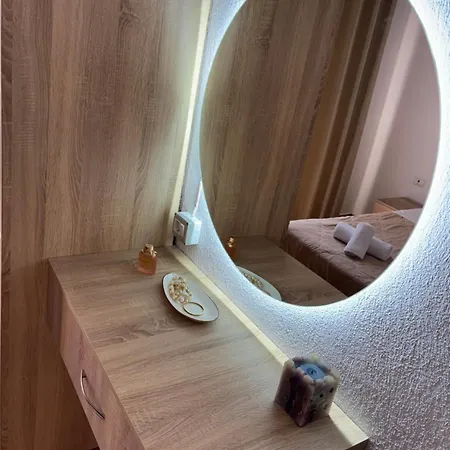 Apartmán P&k