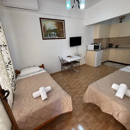 P&k Apartment
