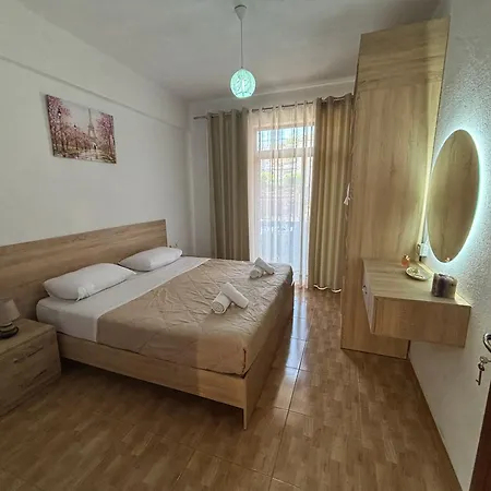 P&k Apartmán *