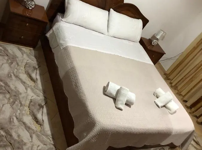 P&k Appartement Pogradec