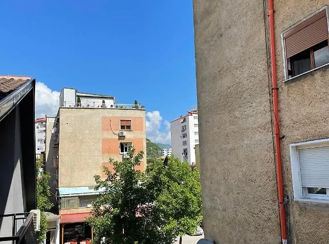 P&k Appartement *
