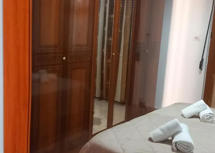 P&k Appartement Pogradec