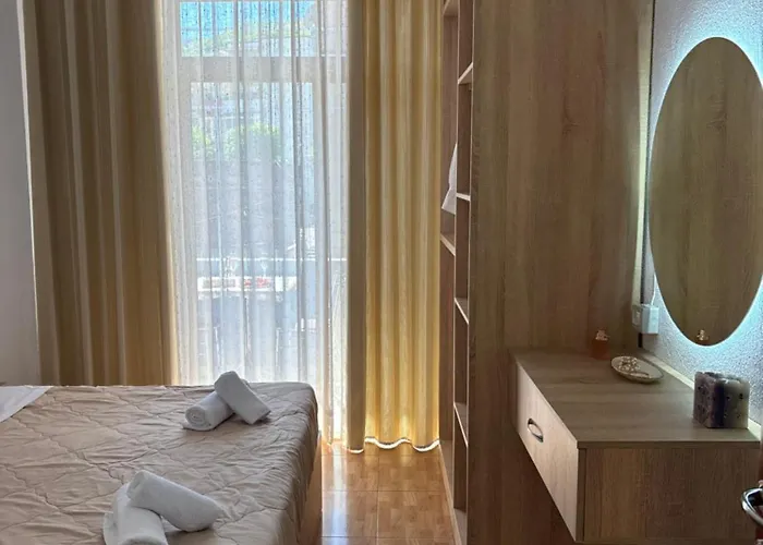 P&k Appartement Pogradec