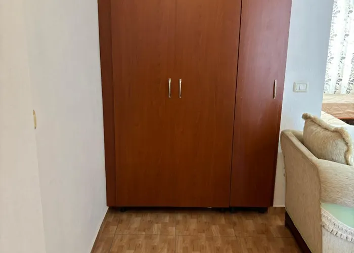 Appartement P&k Pogradec