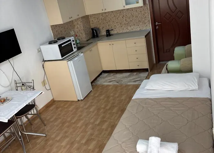 아파트 P&k 포그라데츠